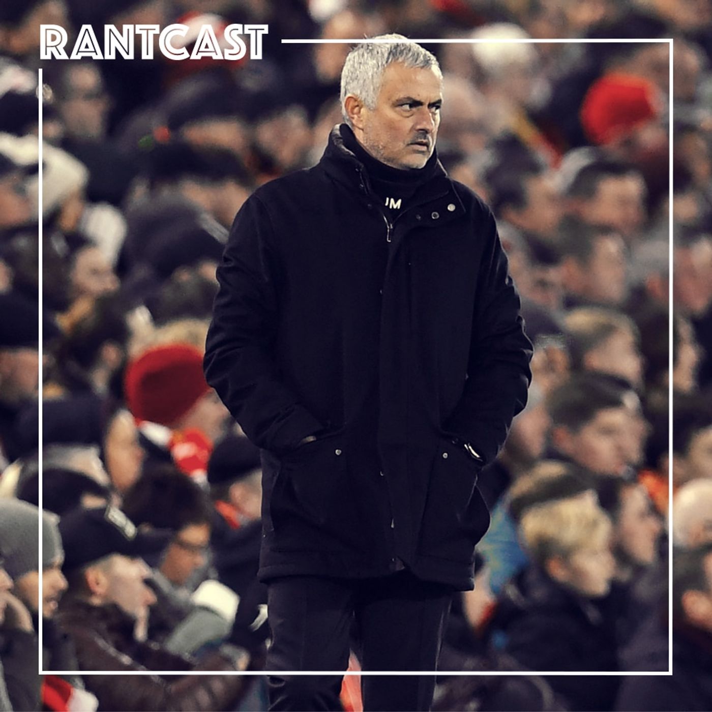 Mourinho's Pathetic-Ball