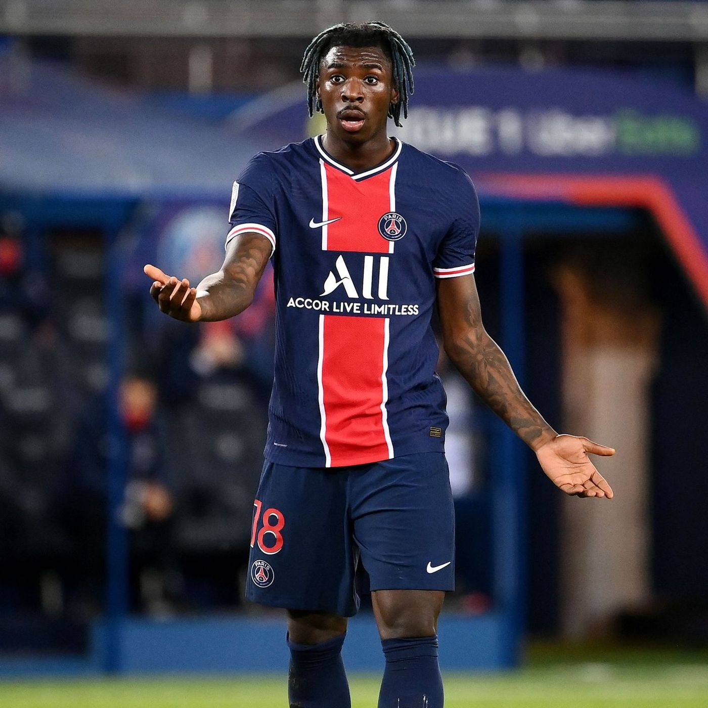 Royal Blue: The Everton FC Podcast