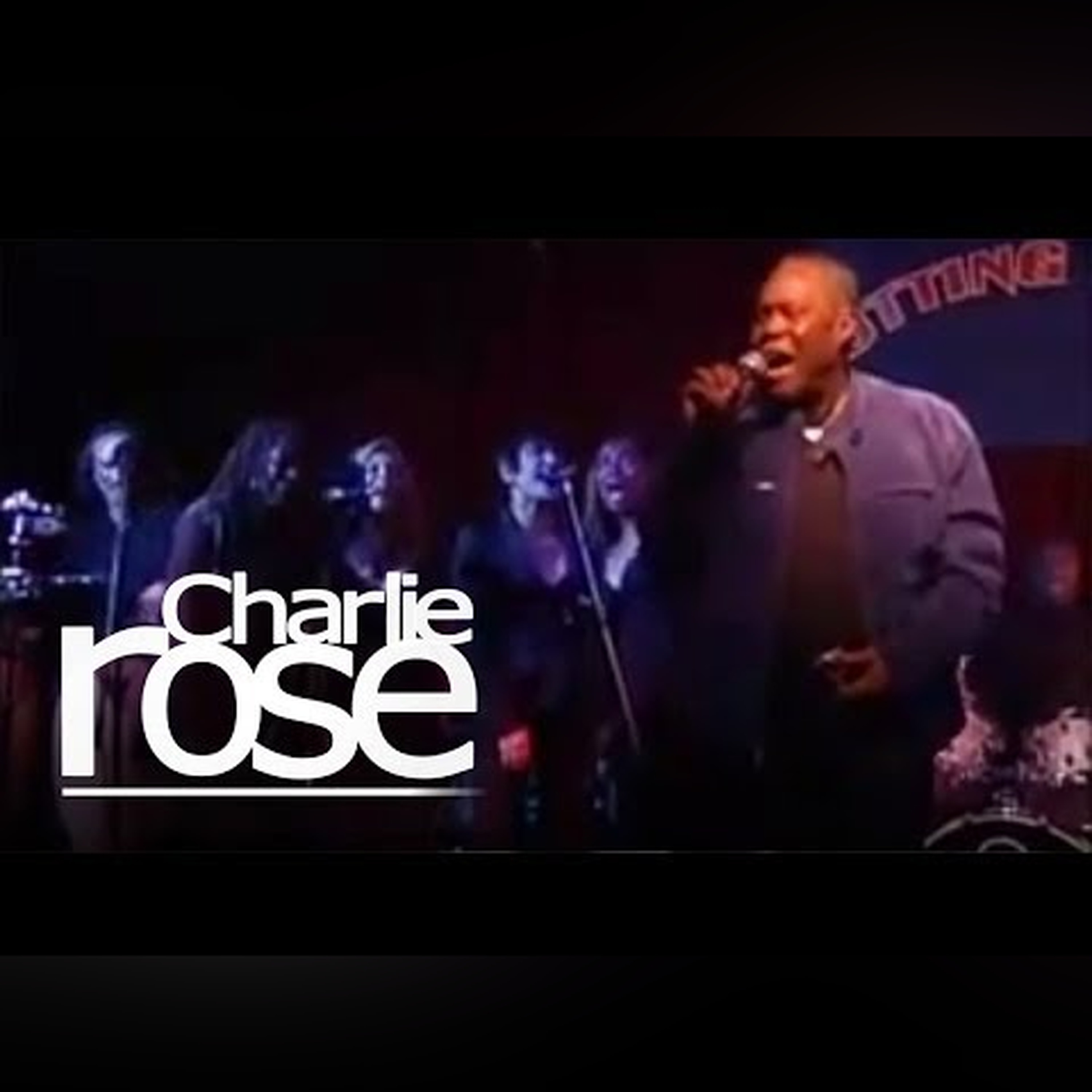 Charlie Rose: In-Depth Interviews of Americas Best