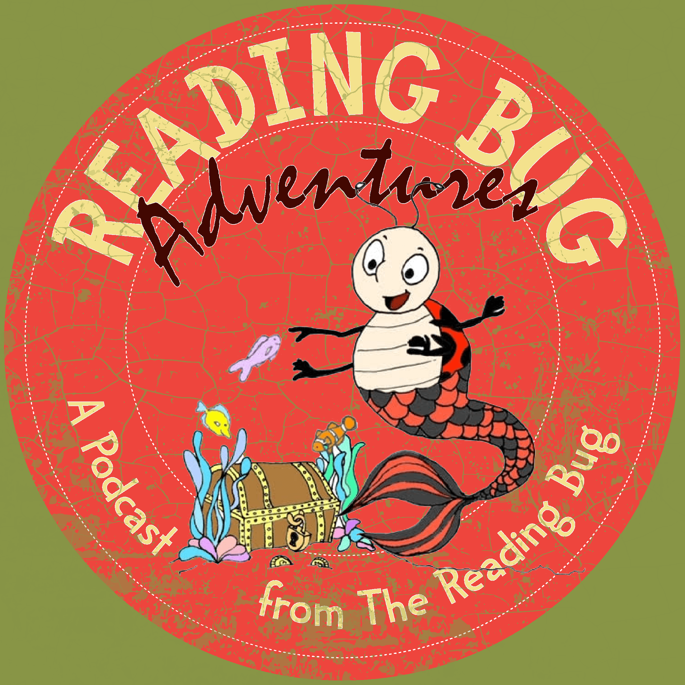 A Treasure Hunting Adventure: Part 2