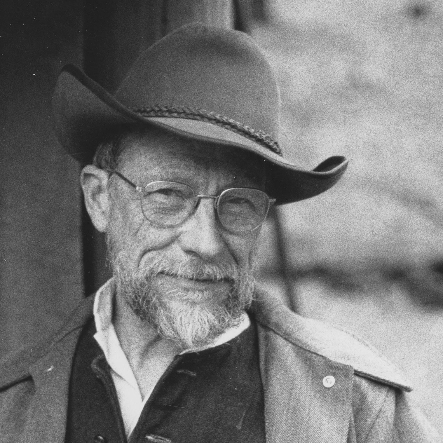 "Four Changes" by Gary Snyder