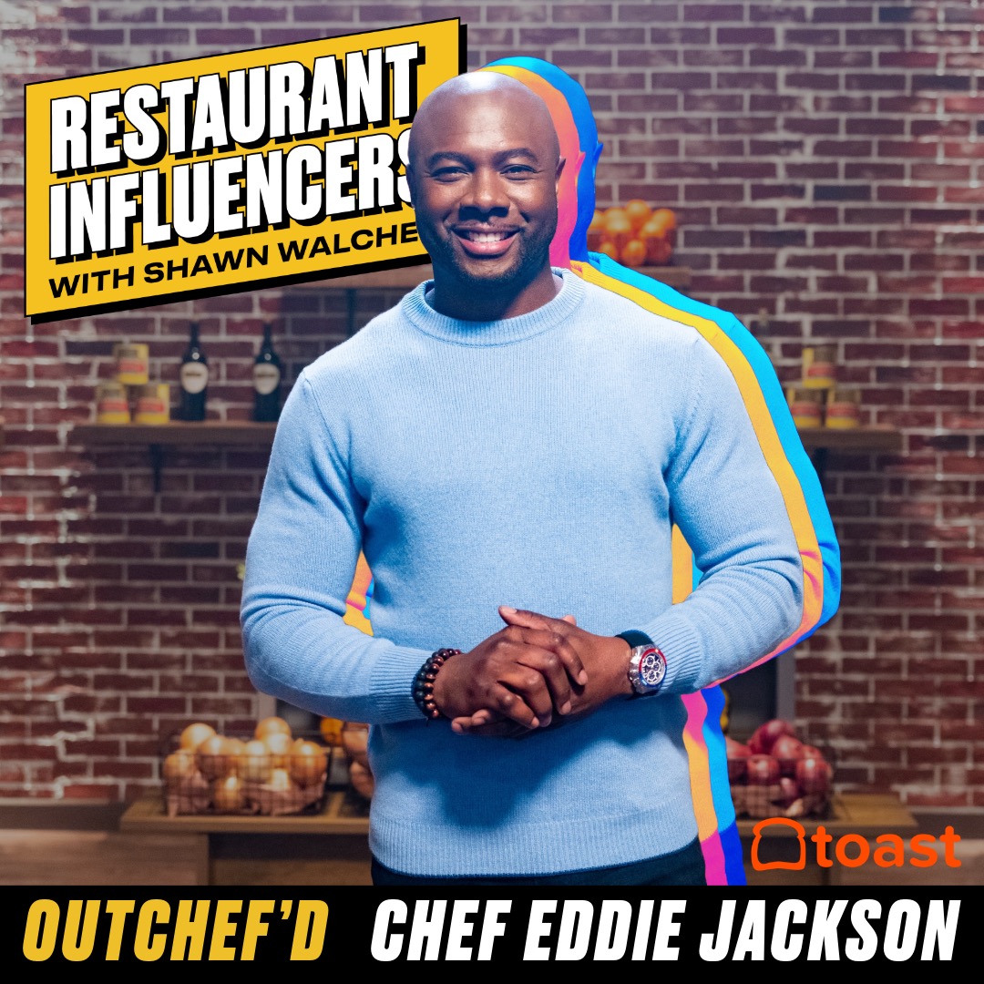 Food Trucks Drive the Culinary Passion for this Food Network Star episode artwork