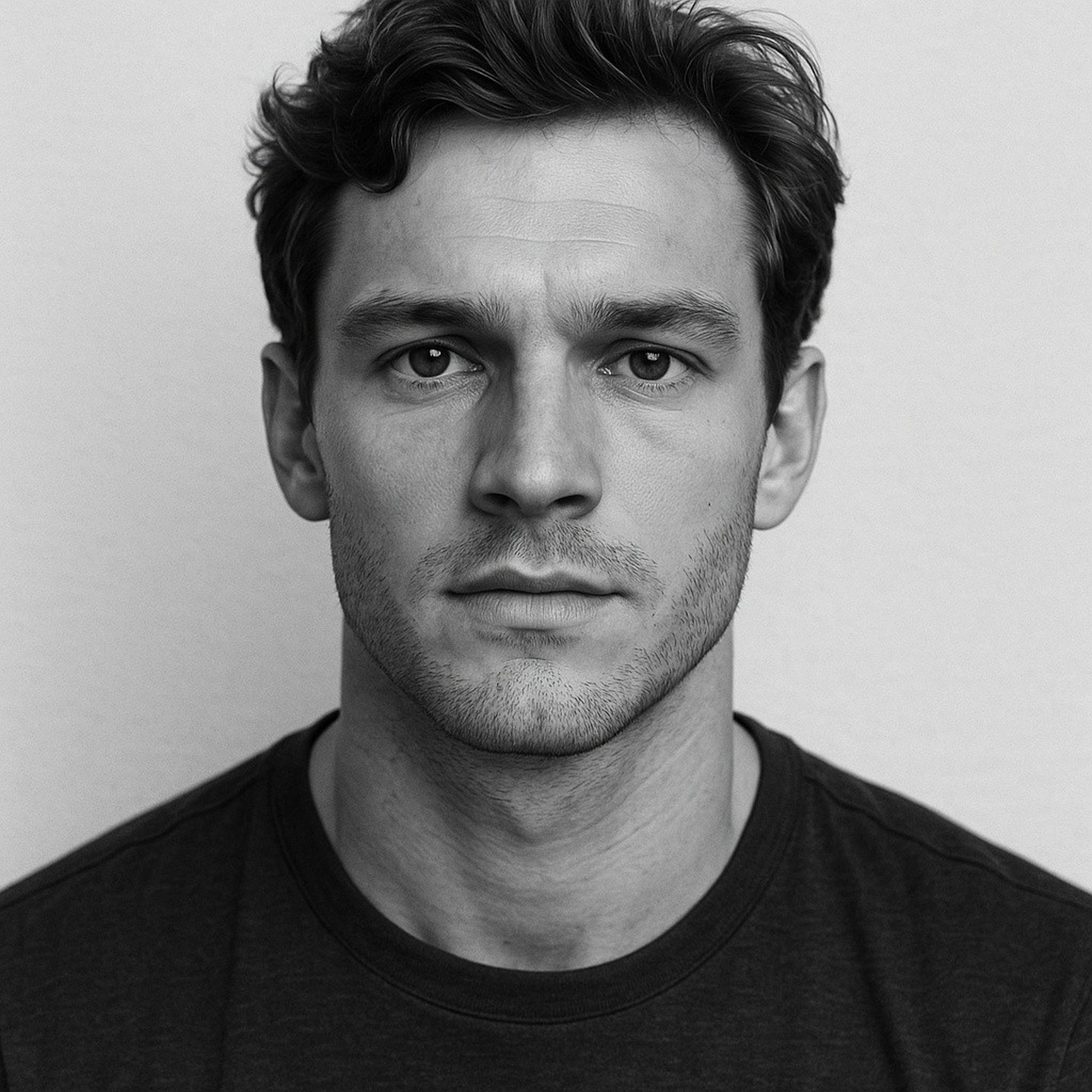 Leo Woodall  - Biography Flash