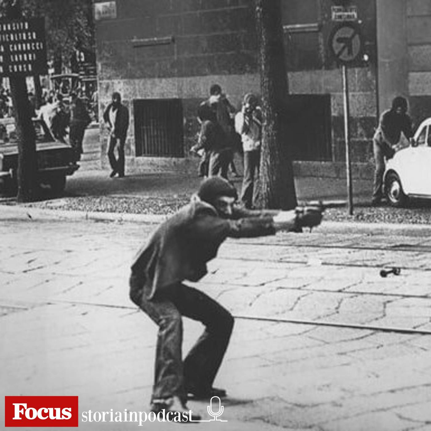 Ali di piombo. L’Italia ed il terrorismo Ali di piombo. L’Italia ed il terrorismo