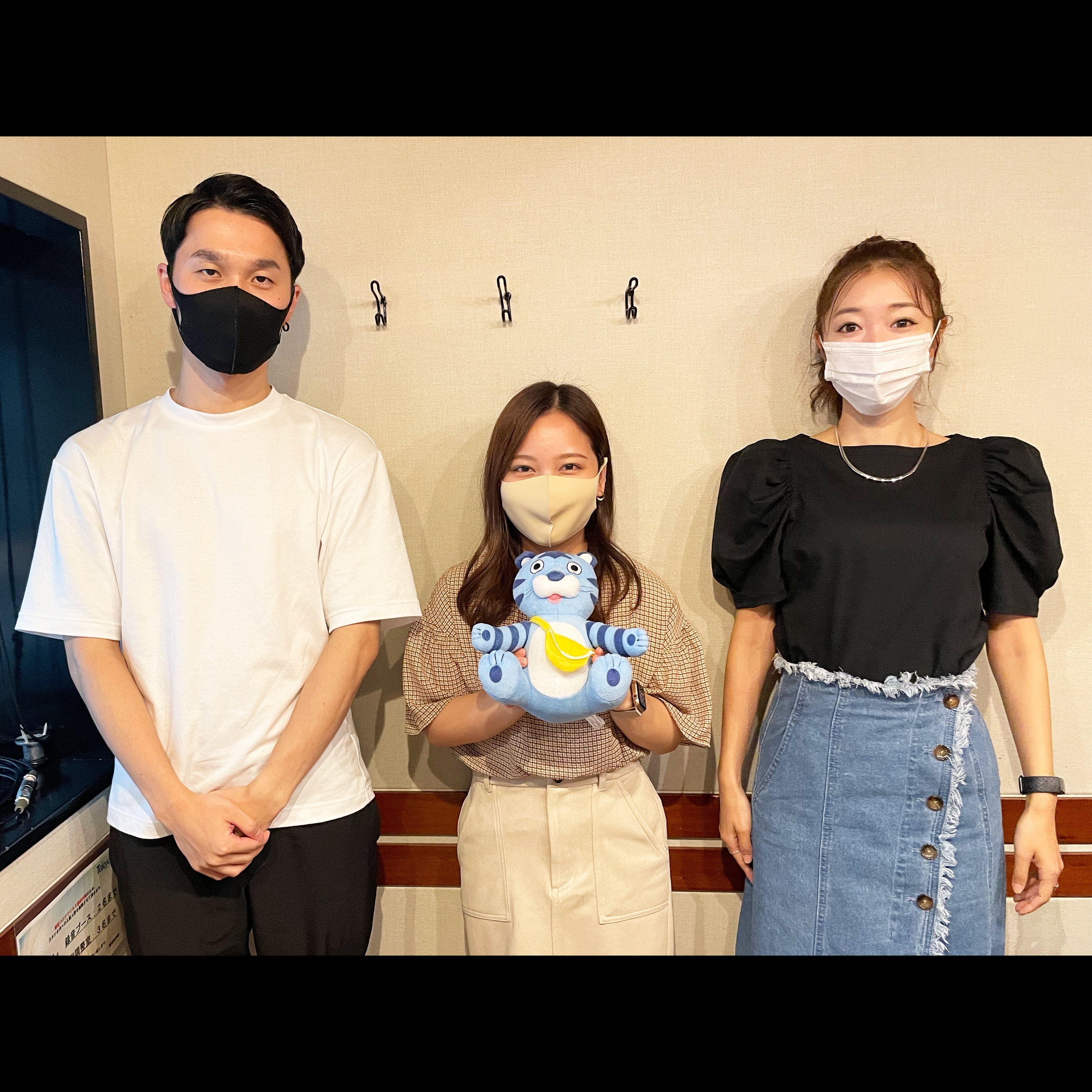 【CHINTAI情報局 on the Radio】一人暮らしのリモートワーク episode artwork