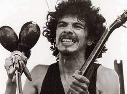 Carlos Santana, il guru del Latin Rock episode artwork