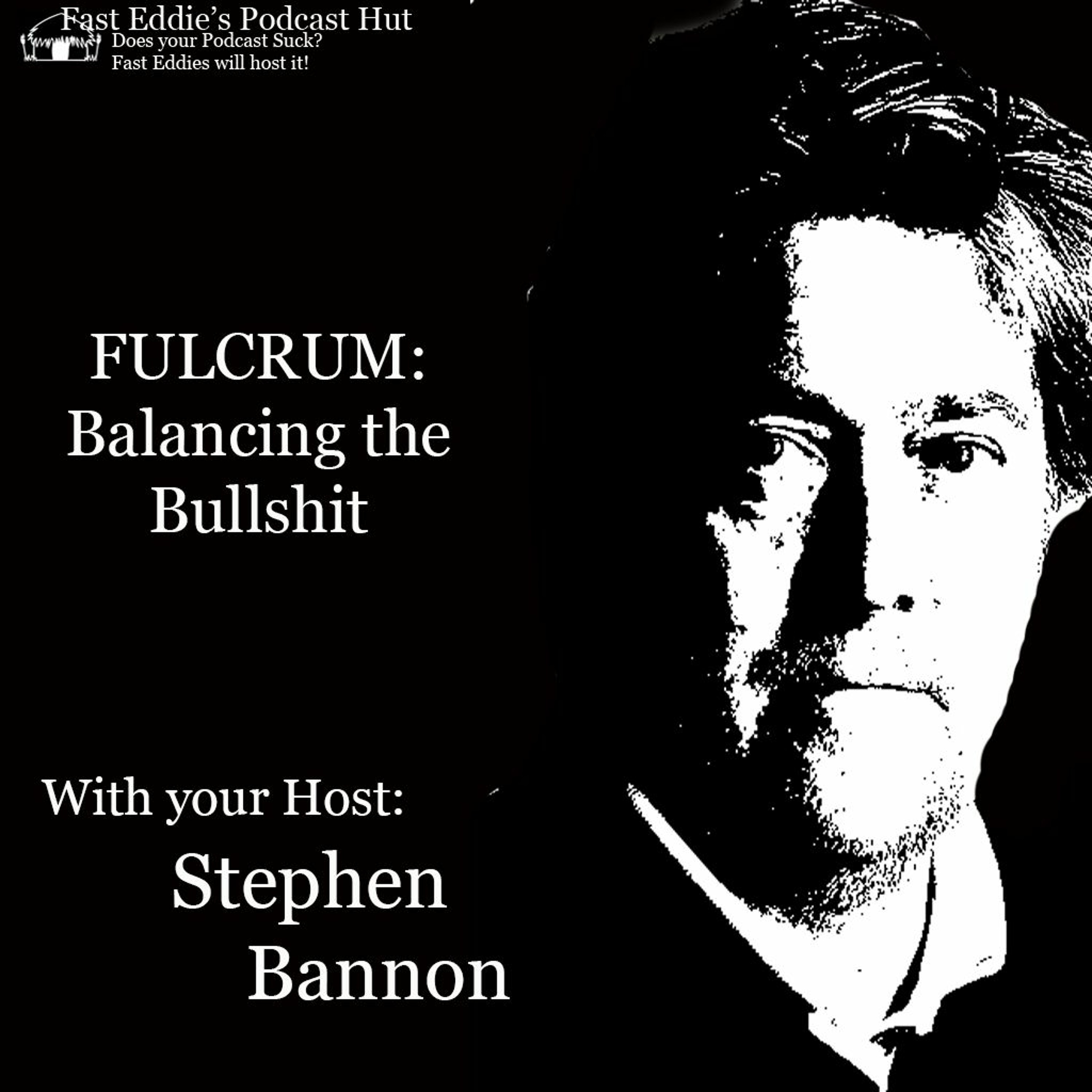 The Last Episode of Fulcrum