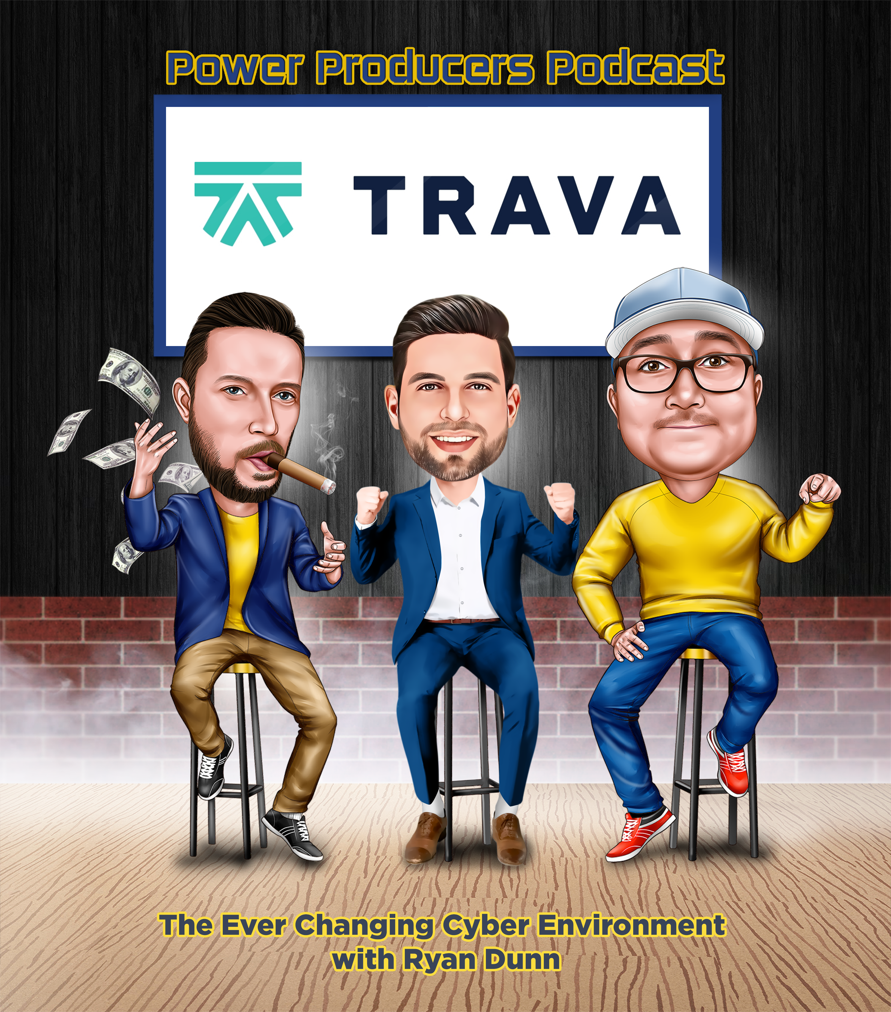 Power Producers Podcast