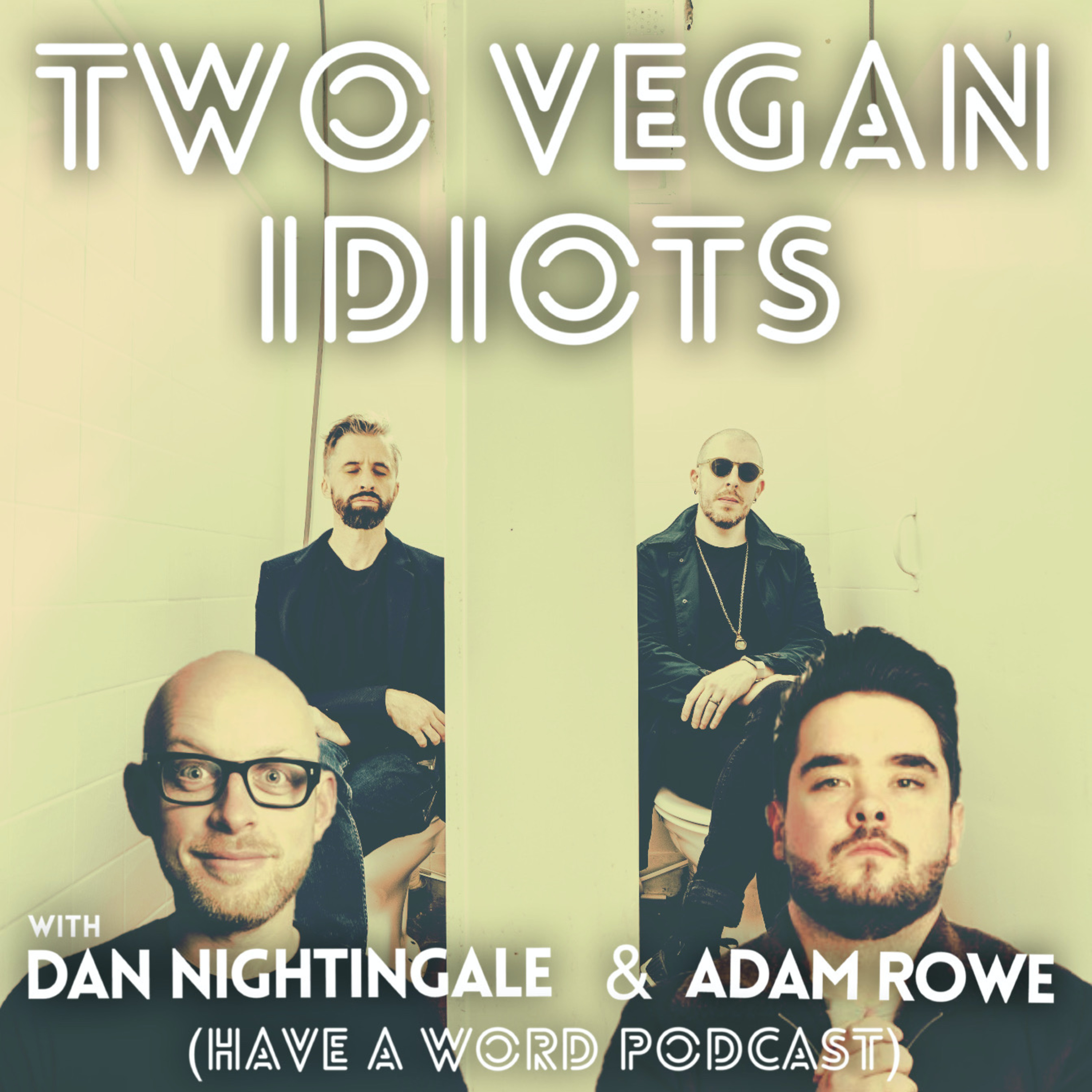 TVI with Carl Donnelly and Julian Deane