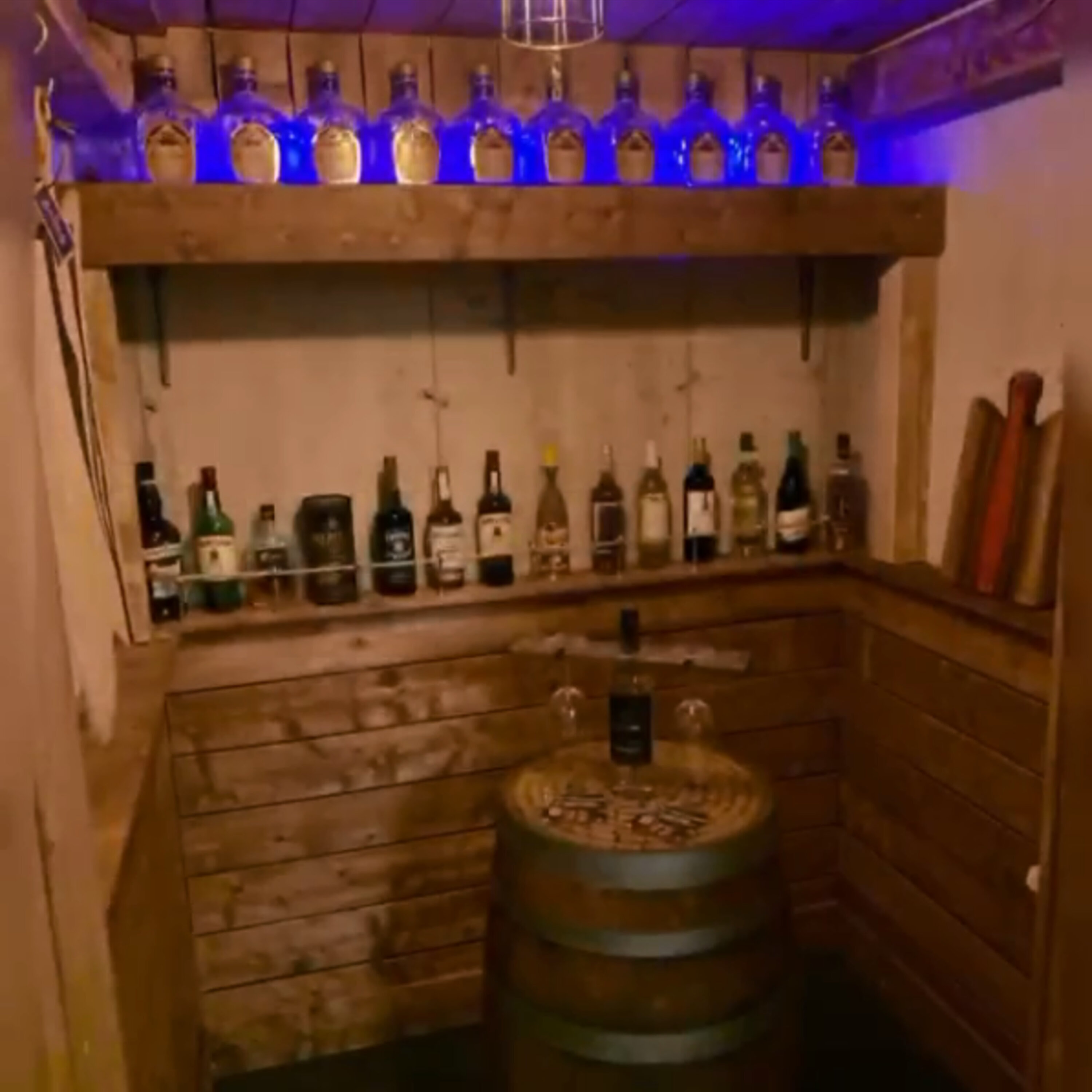Kat Made A Speakeasy And Nobody Wants To See Your D--k episode artwork