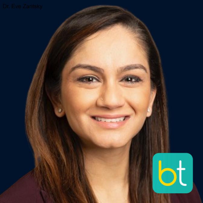 Ep. 101 Keeping Up With Changes in Urologic Oncology, & General Urology with Dr. Ruchika Talwar episode artwork