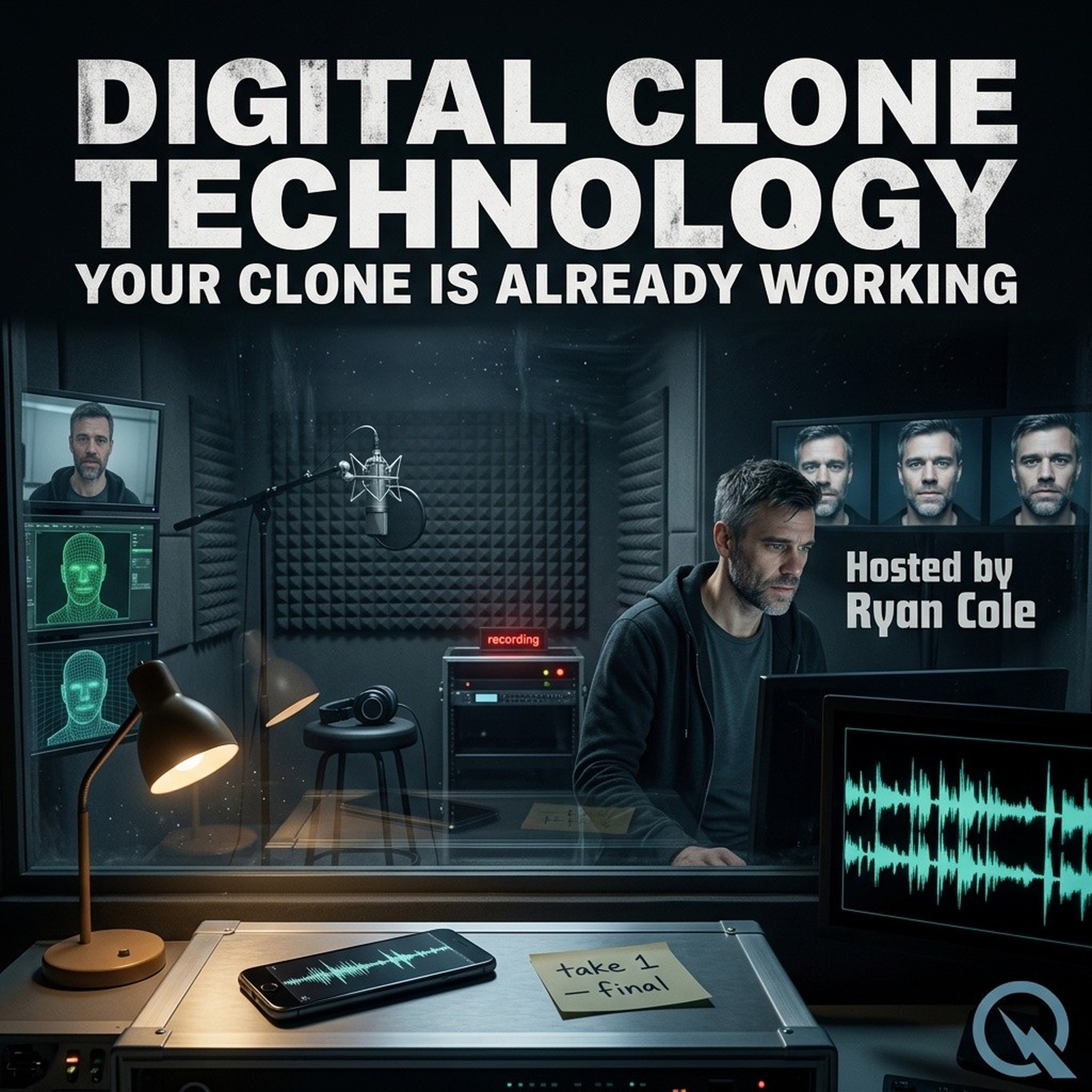 Digital Clone Technology