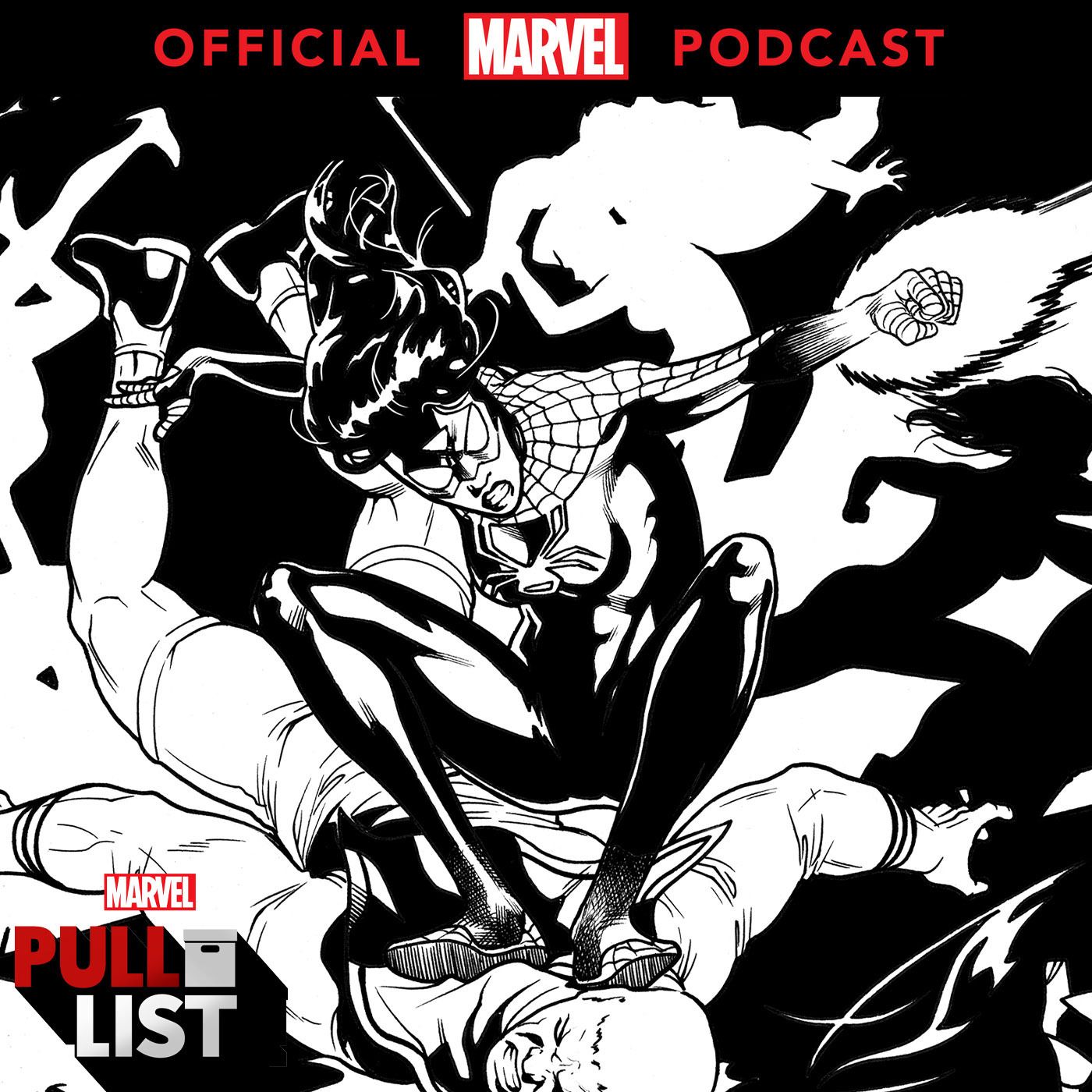Marvel\'s Pull List