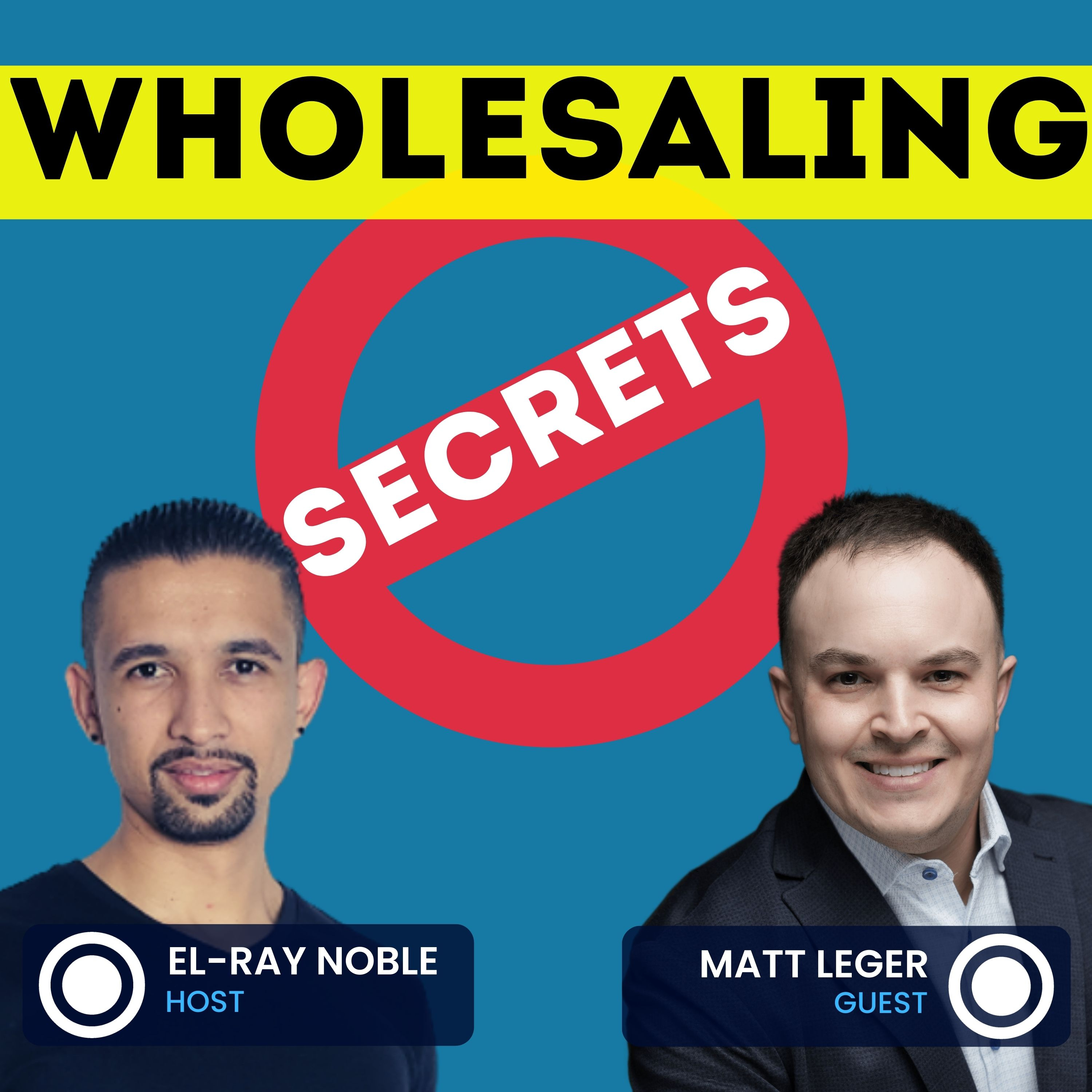 The Wealth Through Real Estate Show