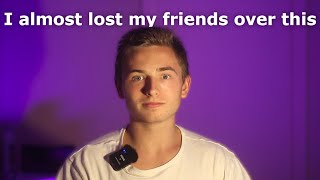 The Real Reason Behind Your Social Awkwardness (And How to Overcome It)