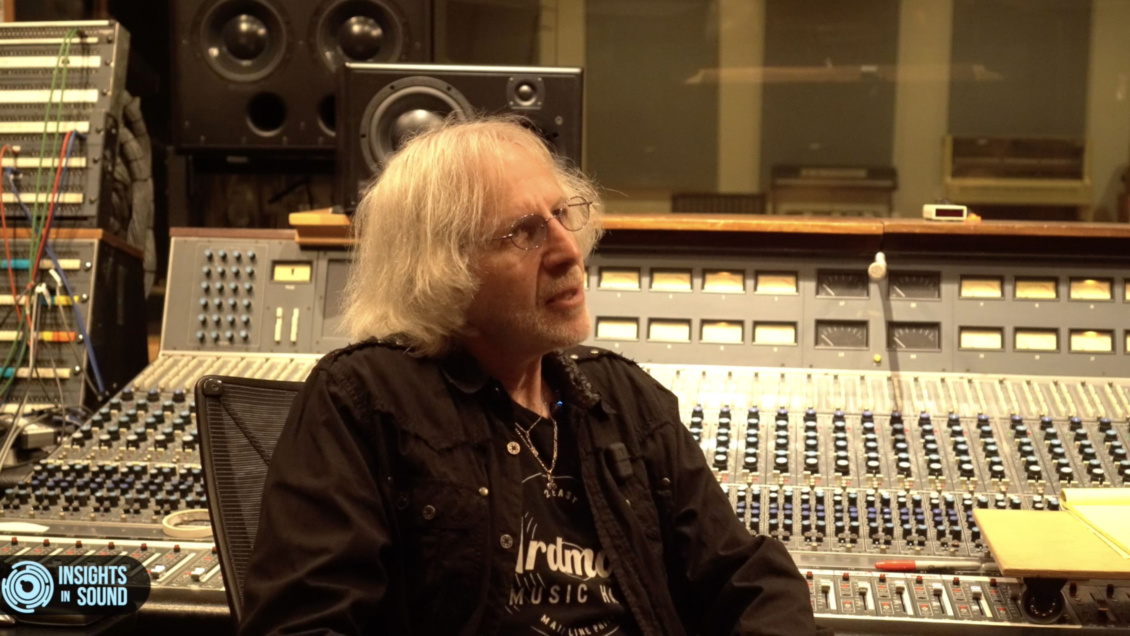 Insights In Sound