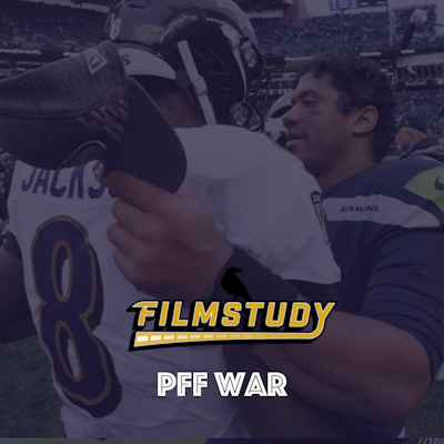 PFF WAR  FilmstudyBaltimore