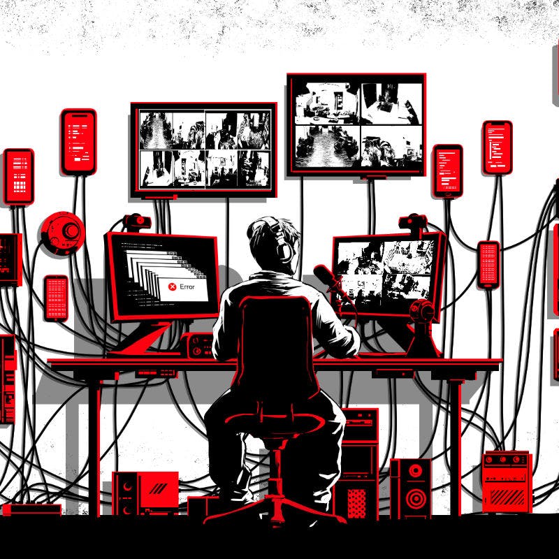 Darknet Diaries – 143: Jim Hates Scams