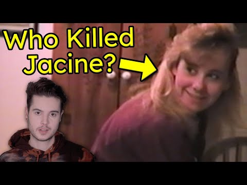 SOLVED: Who Murdered Jacine Gielinski? episode artwork