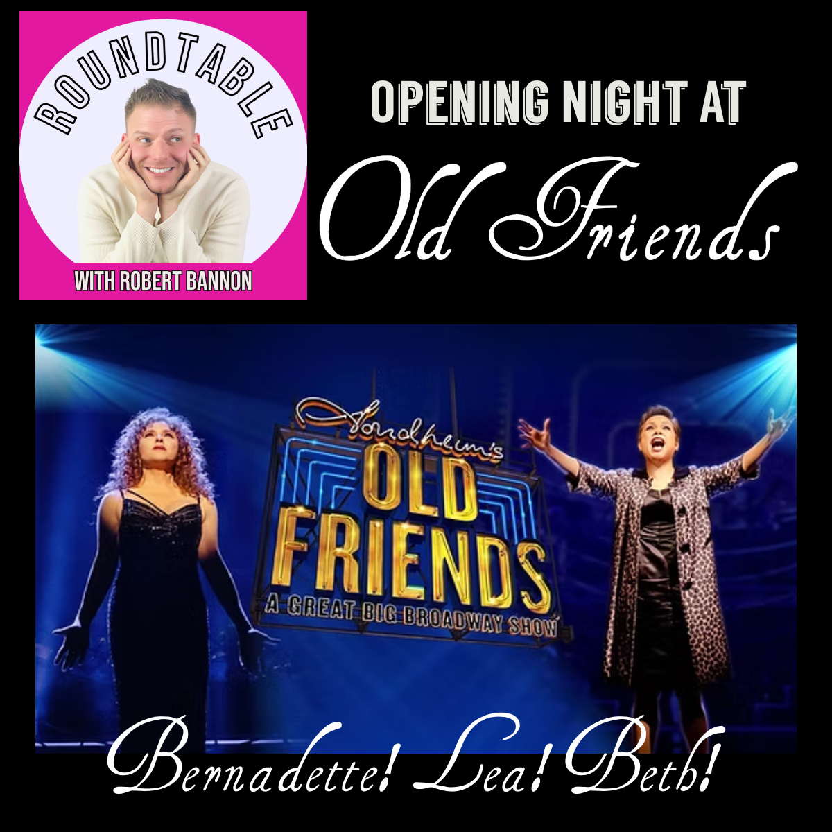 The Roundtable with Robert Bannon