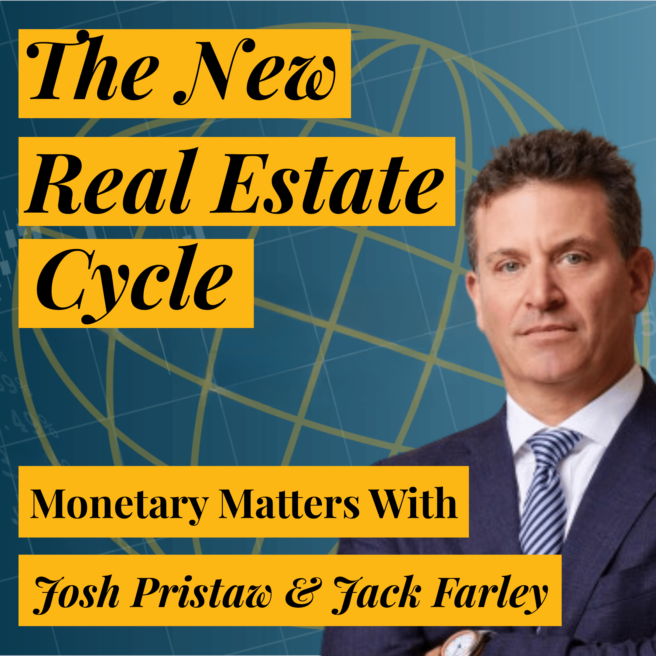 The Real Estate Cycle Is Turning | Josh Pristaw on The New Cycle in Real Estate, Opportunity in Senior Living, Why AI Data Centers Are Too Big For Most Investors