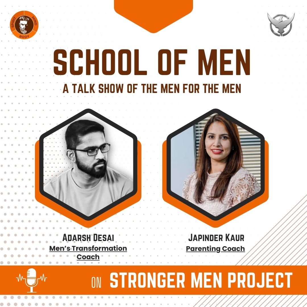 S2E36 | Father’s Connection Behind Child’s Success | Ft. Japinder Kaur