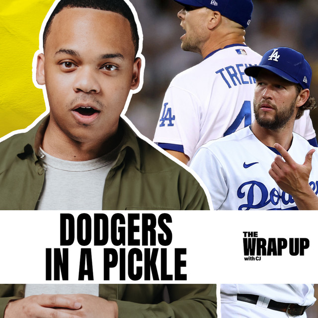 Dodgers Players Speak Out, Teens Devour Neighborhood Swan, Woke Companies Push Pride episode artwork