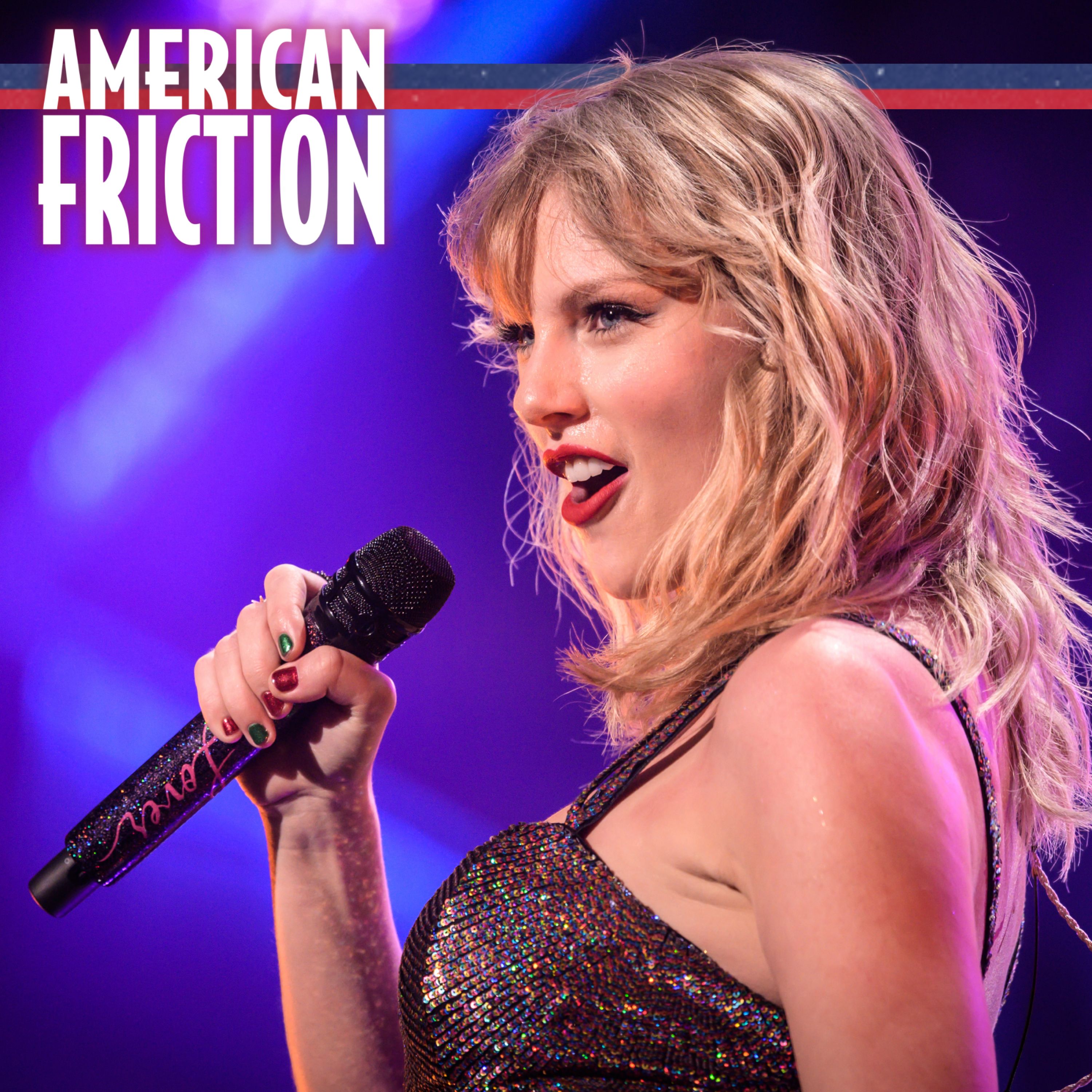 Celebrities vs. Trump – Why more need to speak out with Molly Jong-Fast