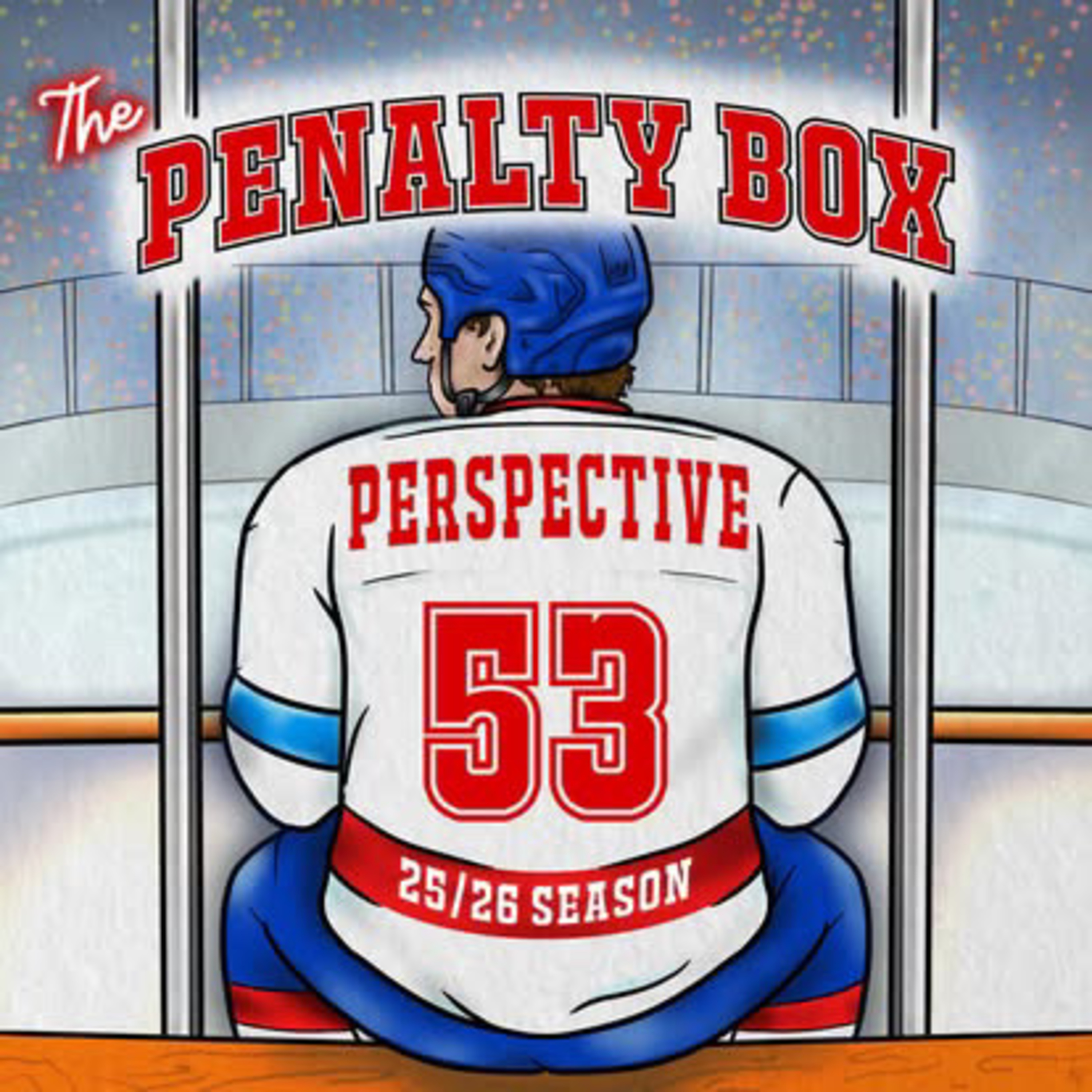S1 E53: The Brooms are OUT! episode artwork