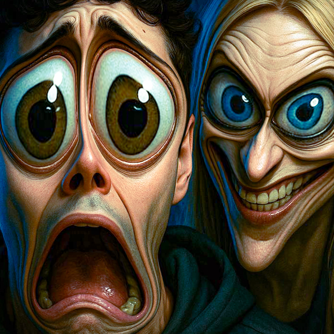 Épisode 236 : Ne le laissez jamais aller à l'école ... (Thread Horreur)