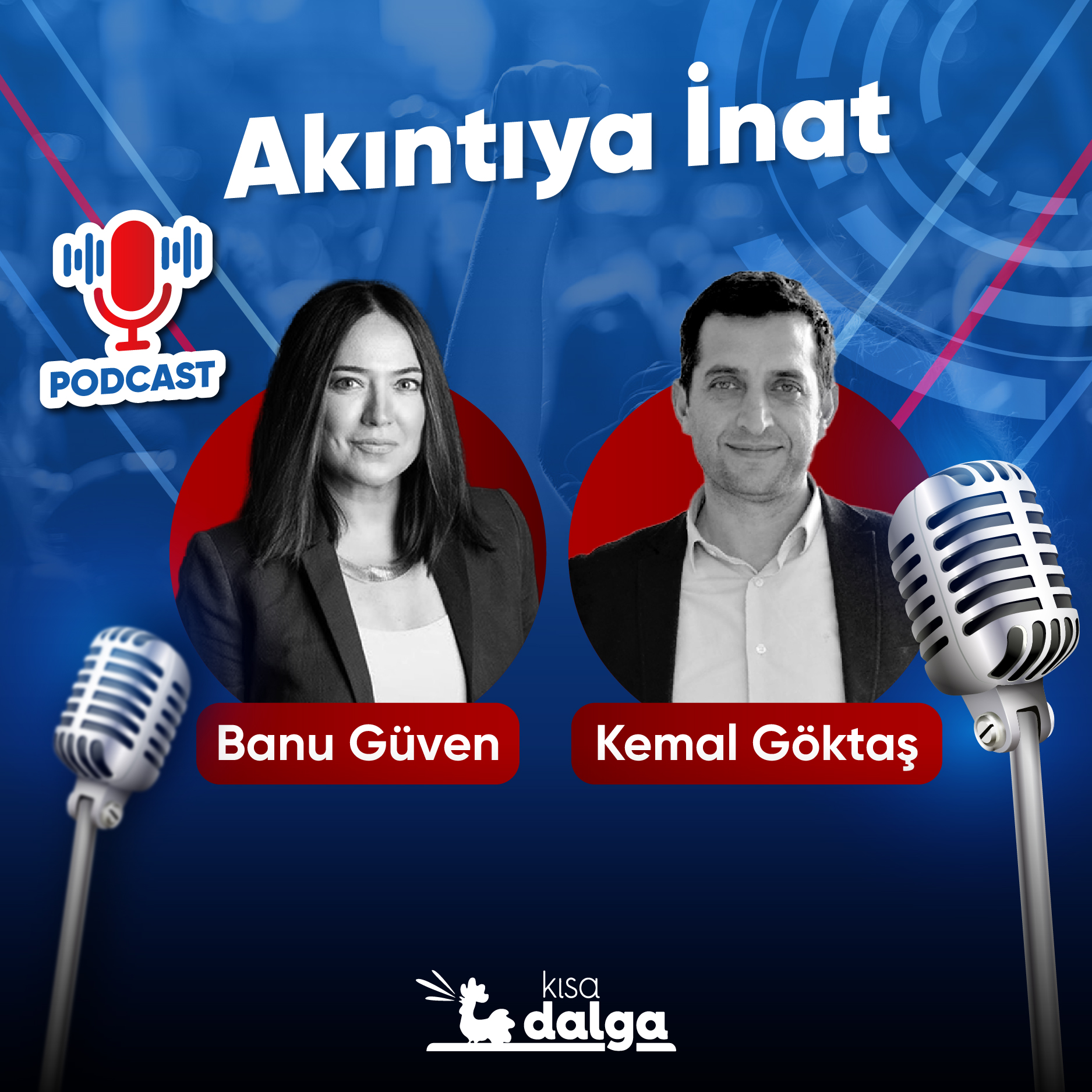 DEM Parti Sözcüsü Ayşegül Doğan "yeni süreci"ni anlatıyor I Akıntıya İnat