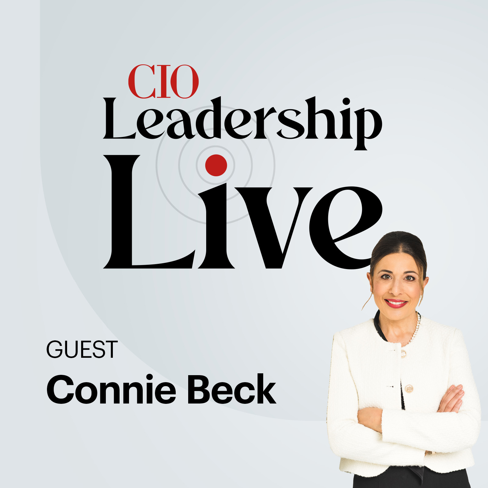 Connie Beck, Group Director - Transformation & Digital, Urbis