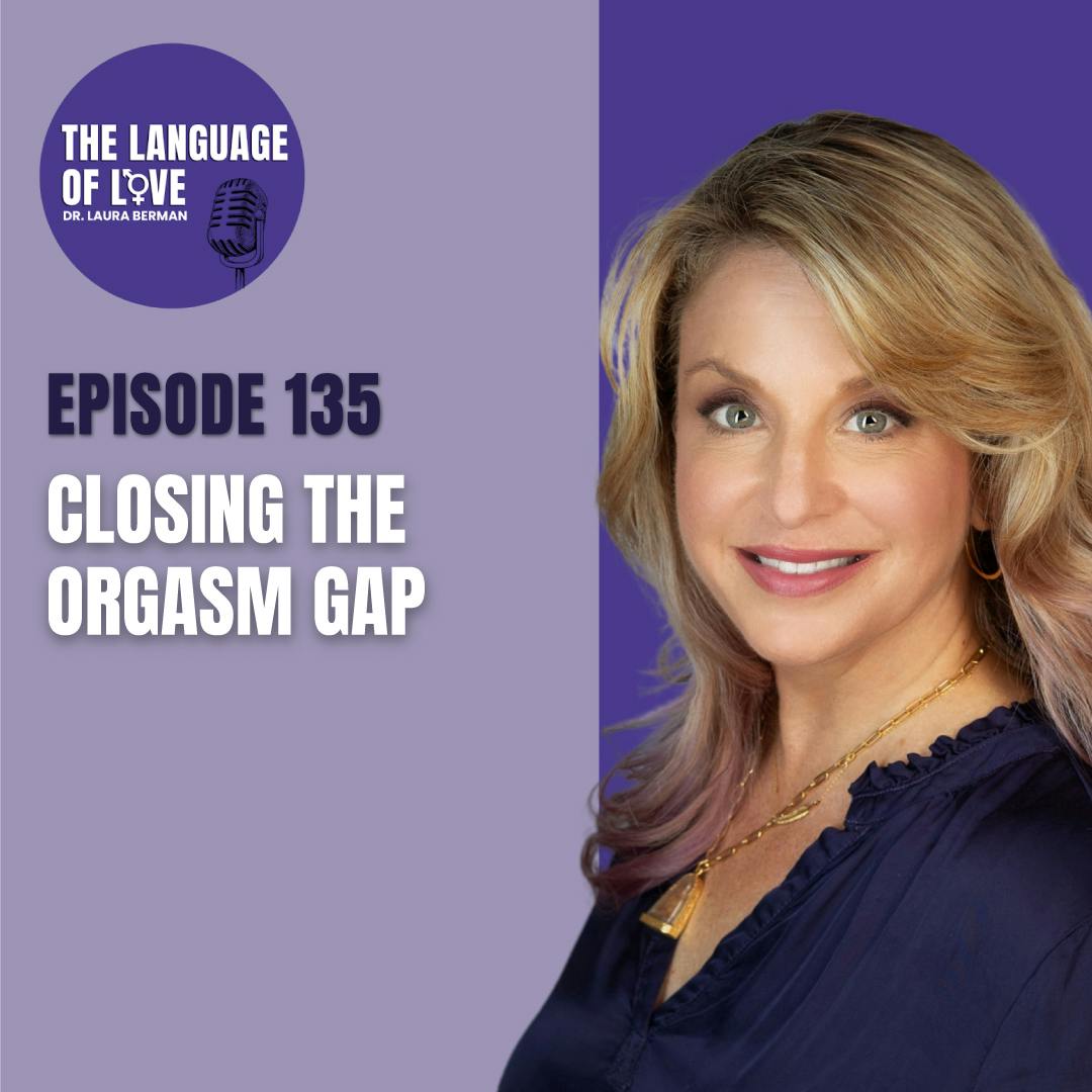 Closing the Orgasm Gap