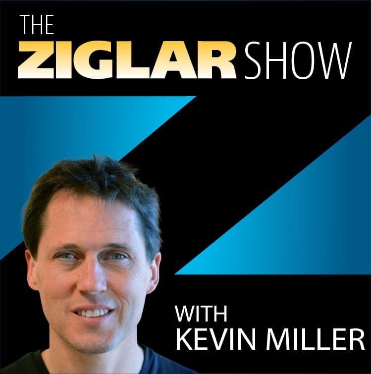 The Kevin Miller Podcast