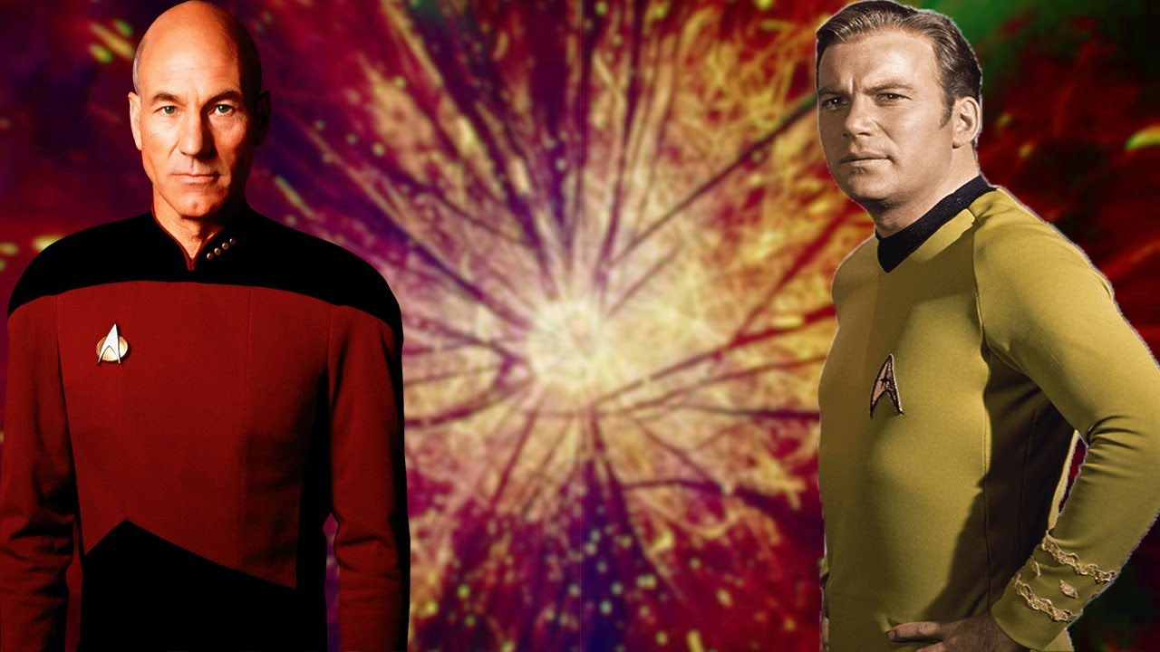 How Star Trek fixed ALL it's continuity Issues episode artwork
