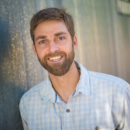 The Session | Chief Economist for the Brewers Association Bart Watson The Session | Chief Economist for the Brewers Association Bart Watson