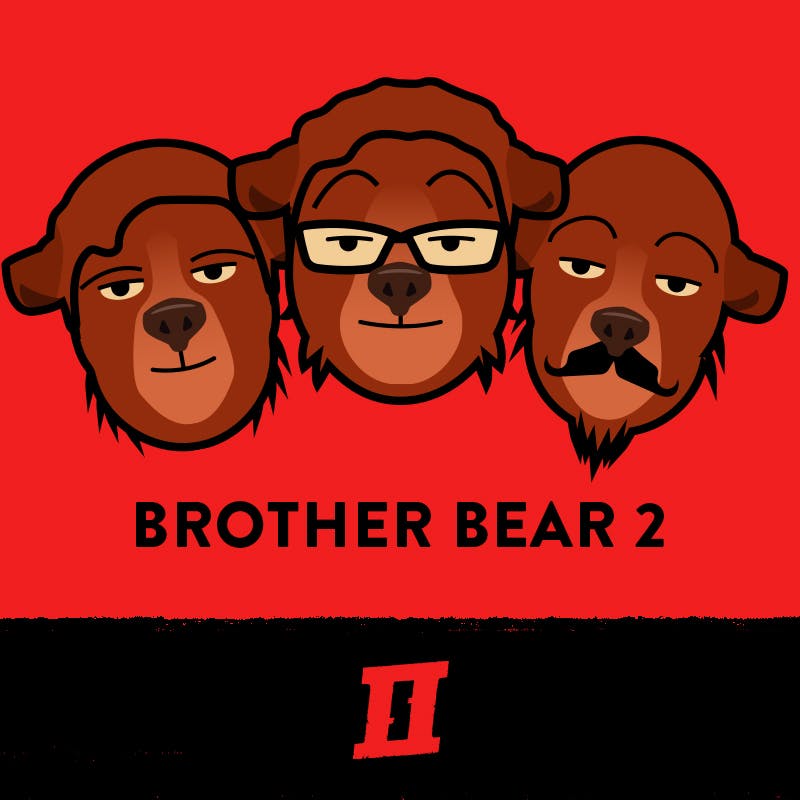 Season 13 Episode 7 – Brother Bear 2