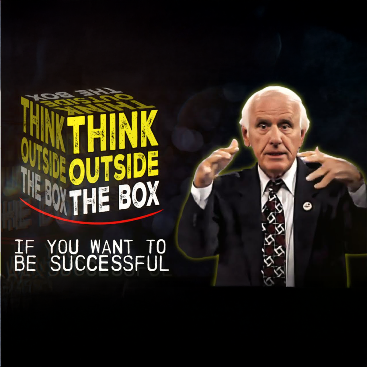 10 Unconventional Tips for Personal and Professional Growth | Jim Rohn Motivation