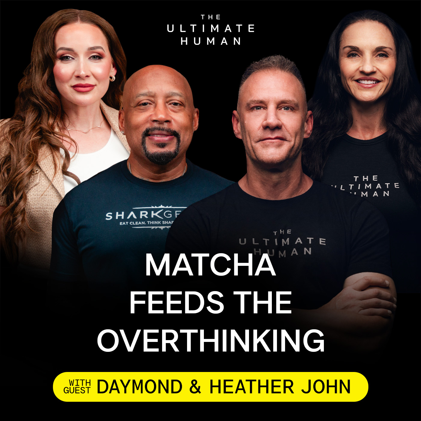 The Ultimate Human with Gary Brecka