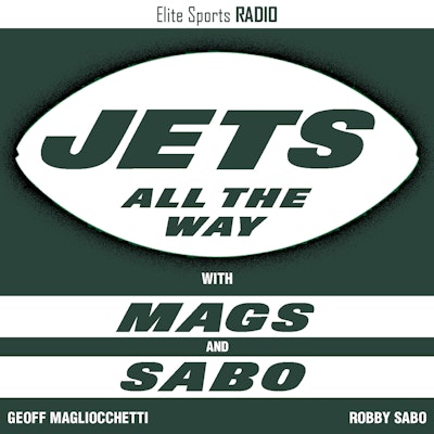 Jets Zone Radio