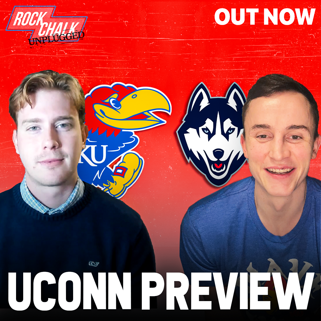 Rock Chalk Unplugged