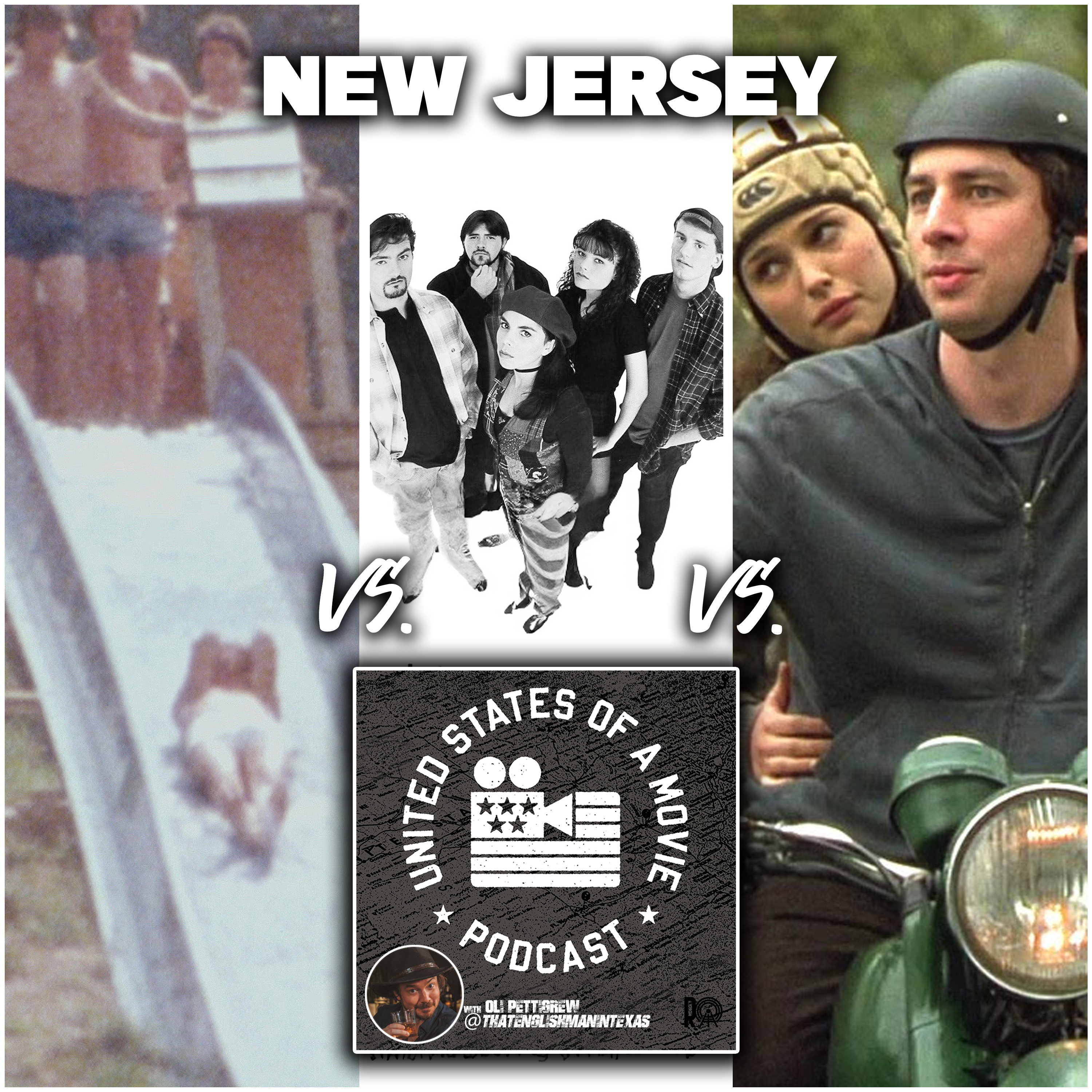 United States of a Movie