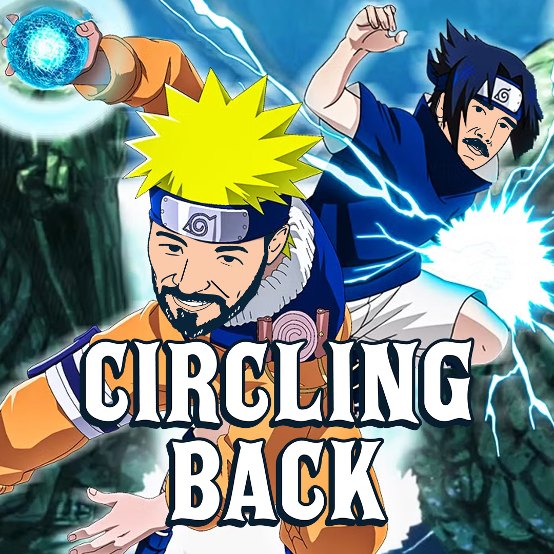 Chair Company, Fan Feedback, & Real or Fake: Anime | Circling Back 12-2-25