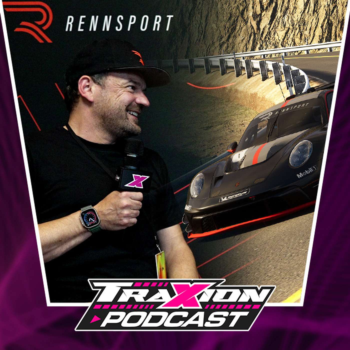 Your Rennsport questions answered by the dev team! Mods, Multiplayer and Beta | S6 E10