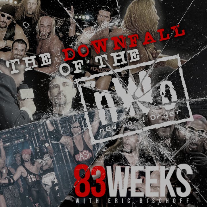 Episode 280: The Downfall Of The NWO