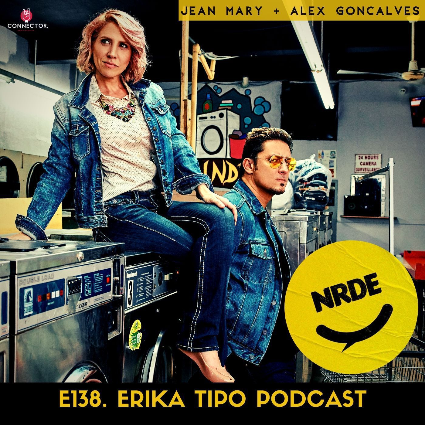 Nos Reiremos de Esto!