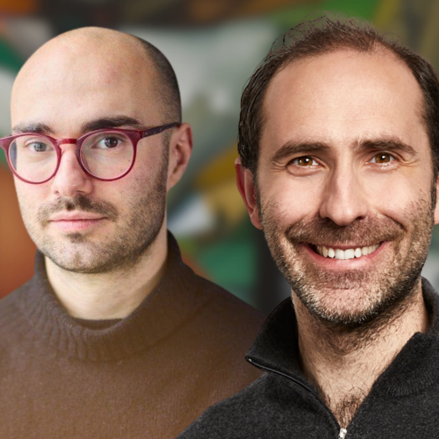 Controlling Tools or Aligning Creatures? Emmett Shear (Softmax) & Séb Krier (GDM), from a16z Show