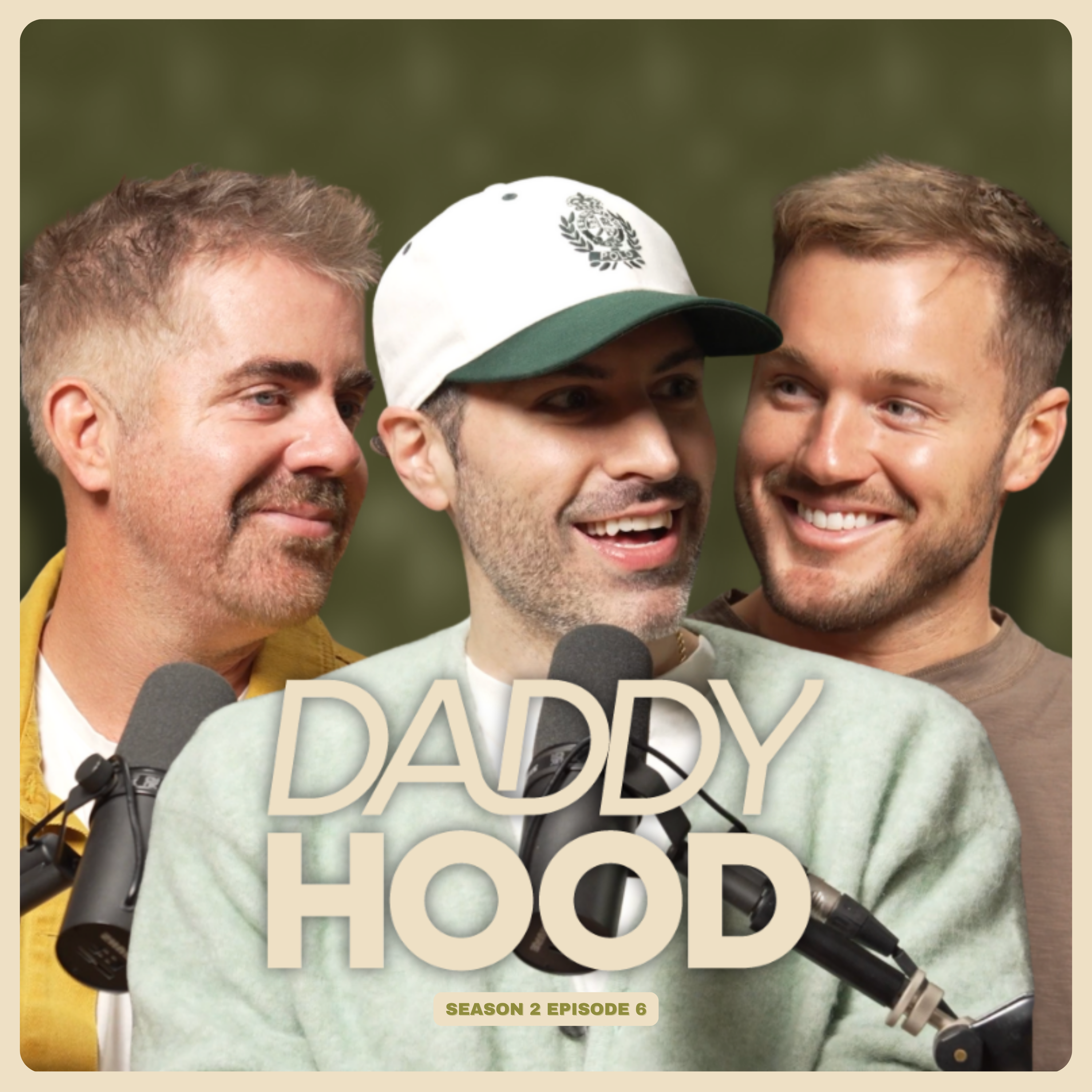 The Reality of Gay Parenting with Danny Pellegrino