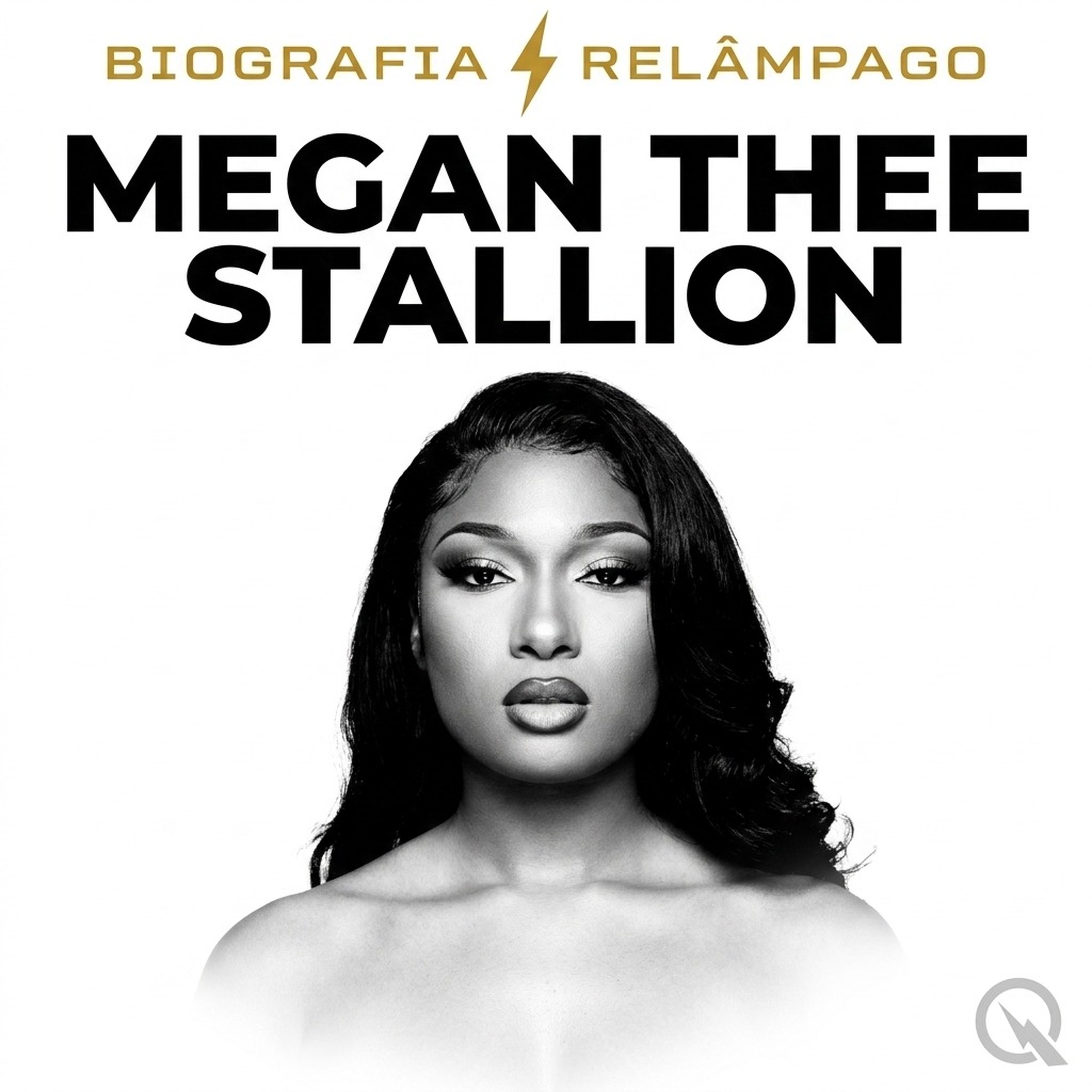 Megan Thee Stallion - Biografia Relâmpago
