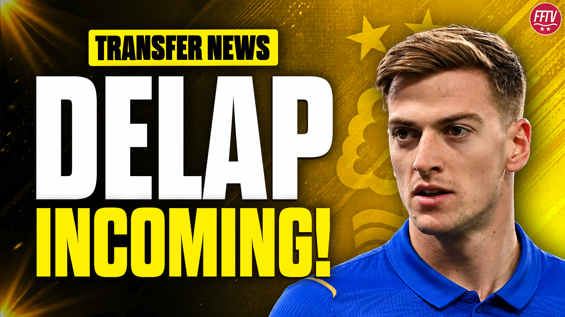 🚨BREAKING🚨 Forest Close In On Chelsea Striker Liam Delap! | Nottingham Forest Transfer News